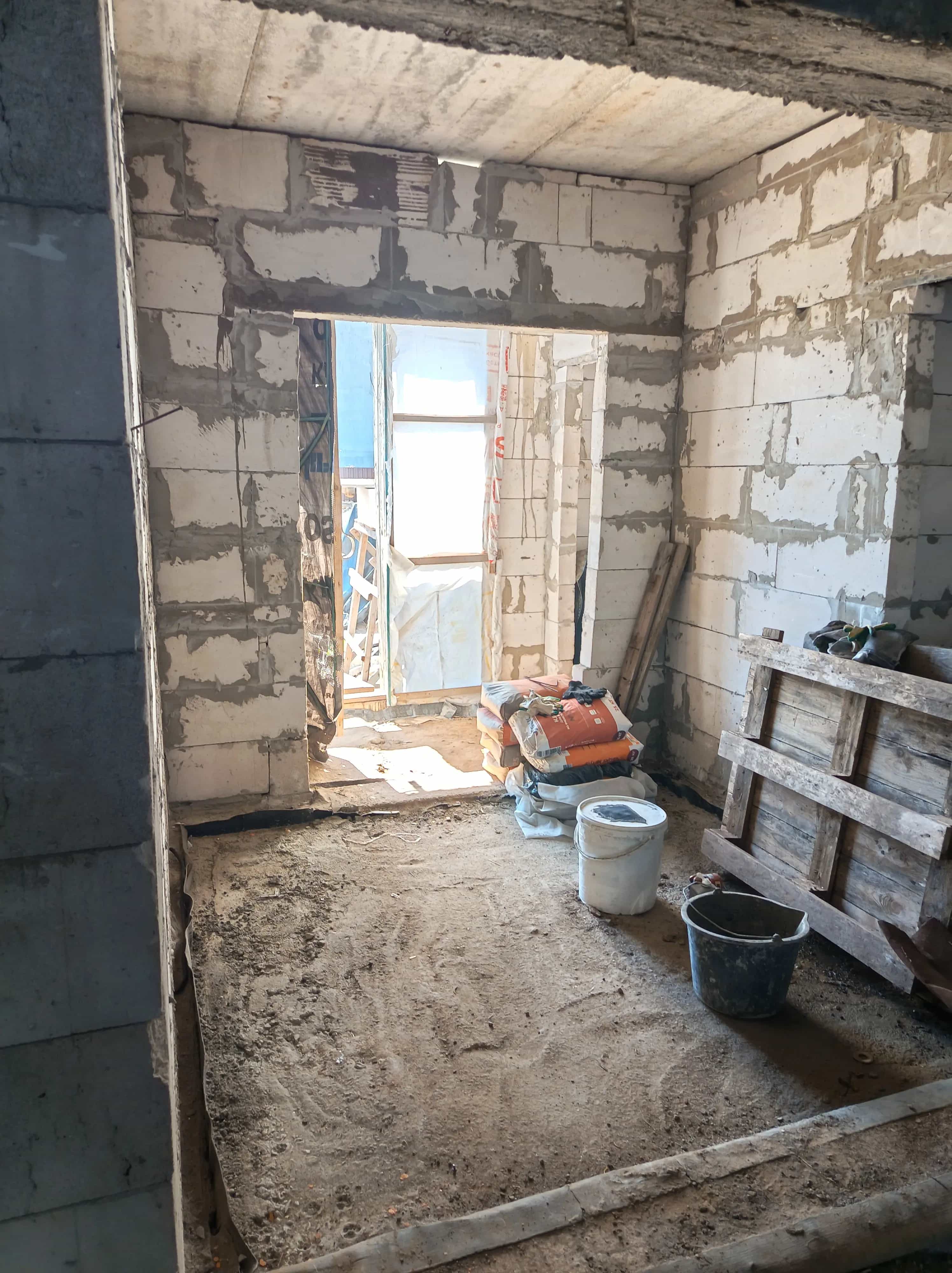 Беларусь, Брестская область, Барановичский район, агрогородок Столовичи, Молодёжная улица, 7, фото 7