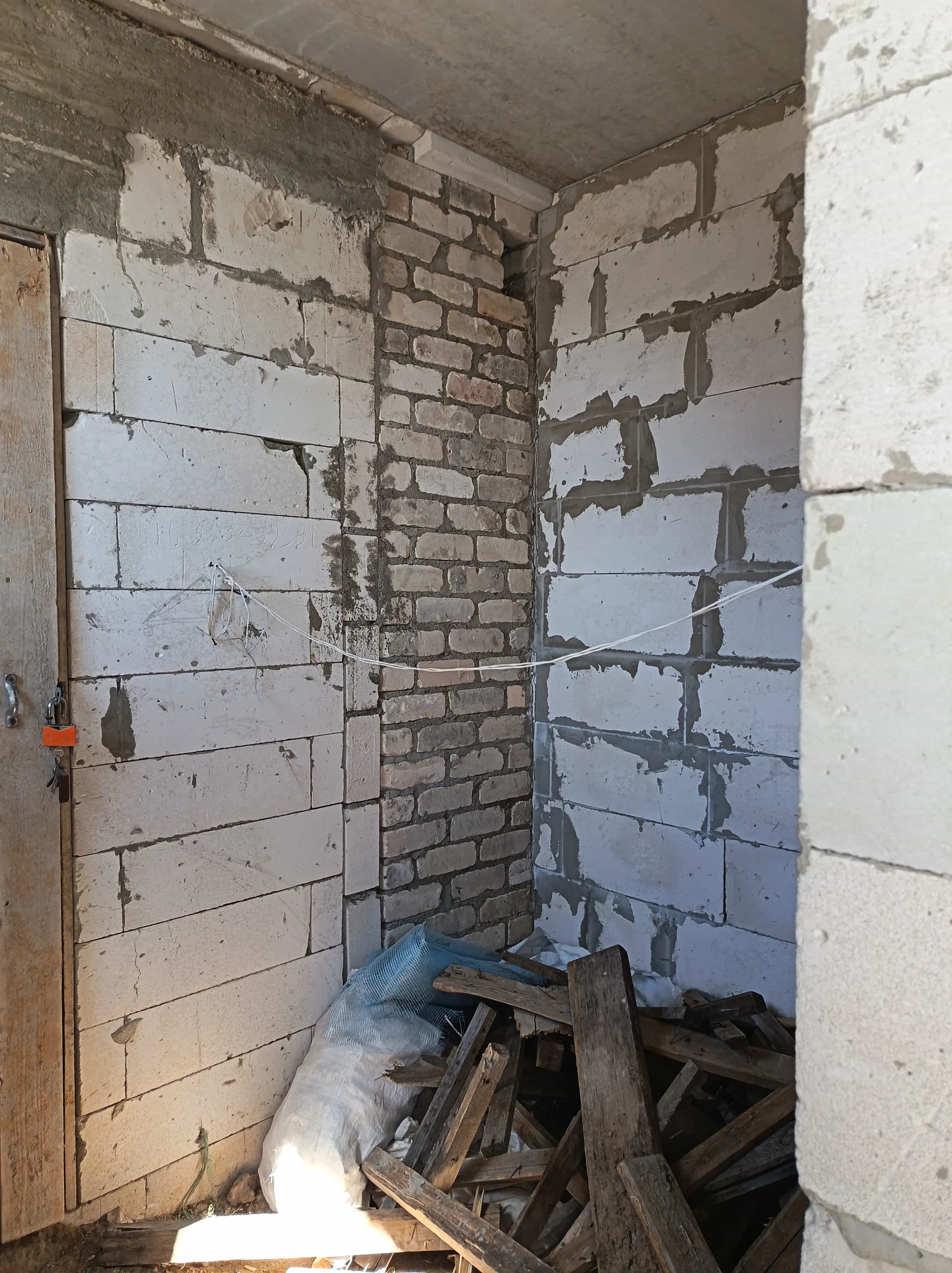 Беларусь, Брестская область, Барановичский район, агрогородок Столовичи, Молодёжная улица, 7, фото 8