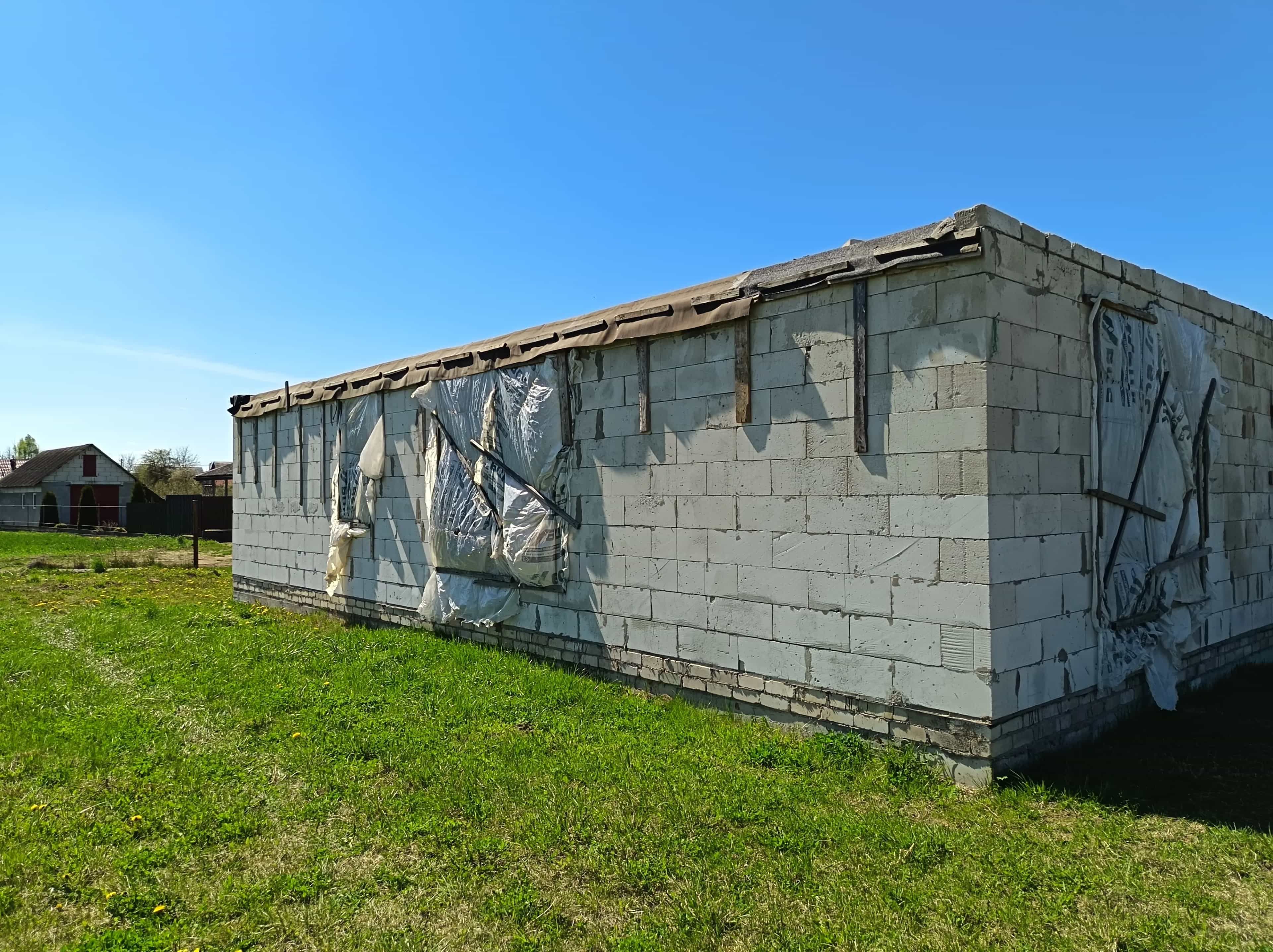 Беларусь, Брестская область, Барановичский район, агрогородок Столовичи, Молодёжная улица, 7, фото 10