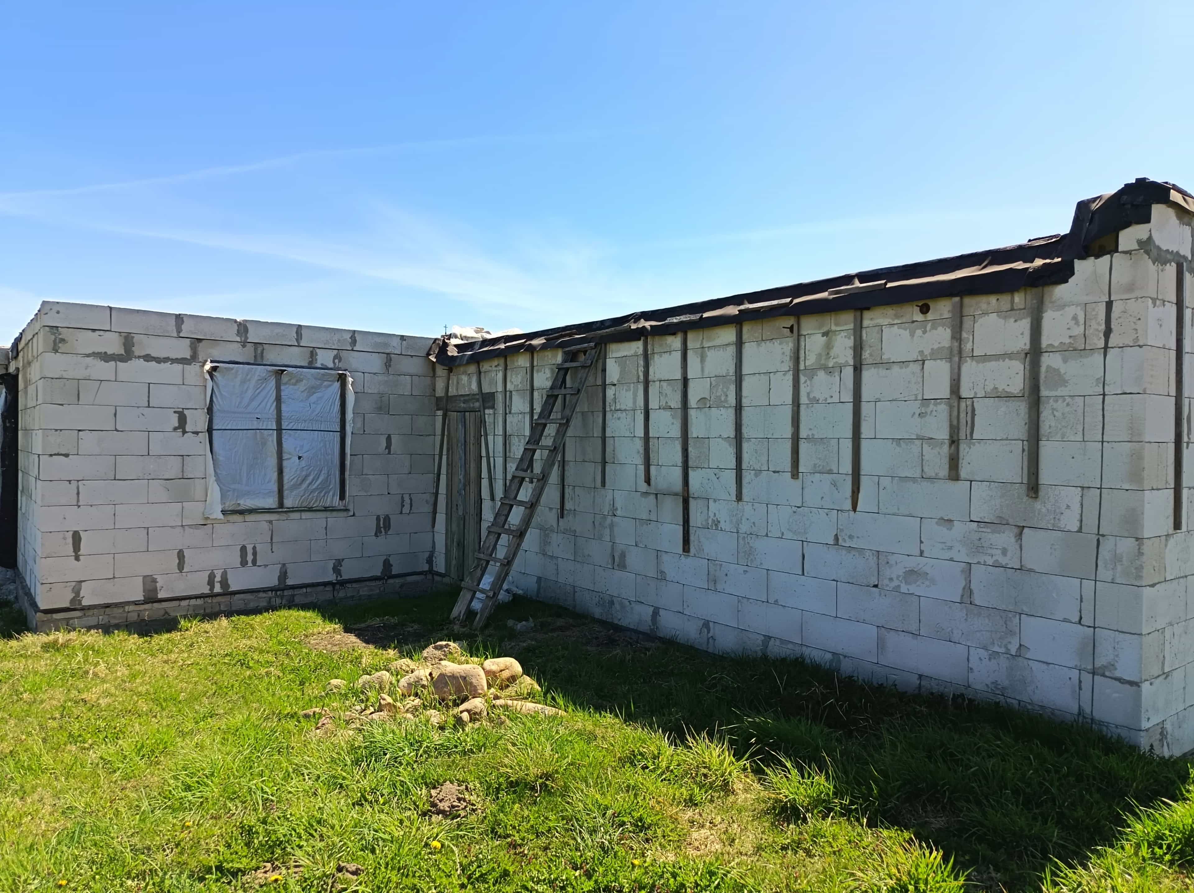 Беларусь, Брестская область, Барановичский район, агрогородок Столовичи, Молодёжная улица, 7, фото 11
