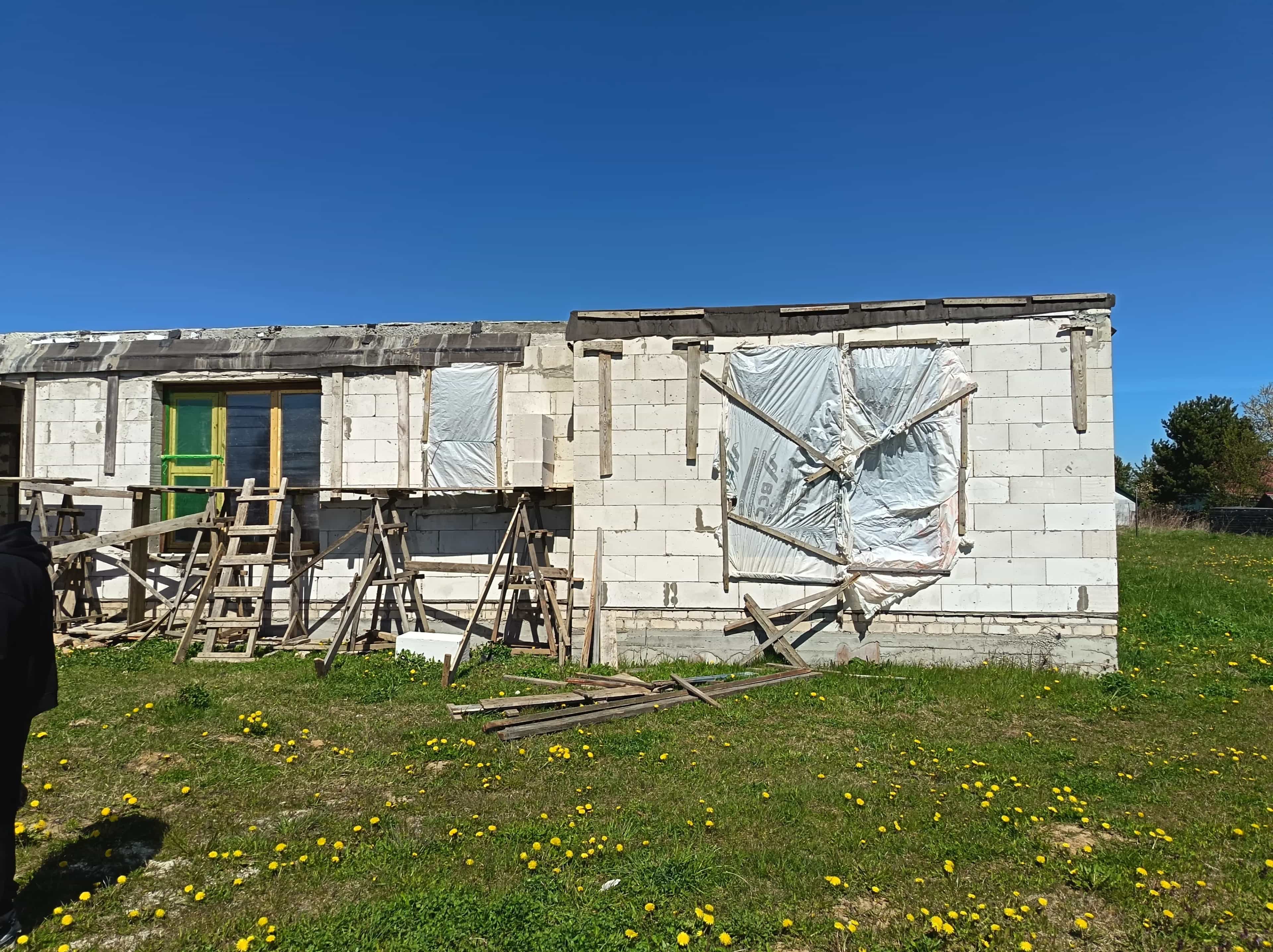 Беларусь, Брестская область, Барановичский район, агрогородок Столовичи, Молодёжная улица, 7, фото 13