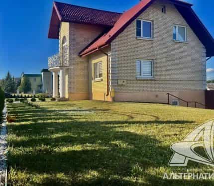 Беларусь, Брестский район, агрогородок Томашовка, Советская улица, 36, фото 5