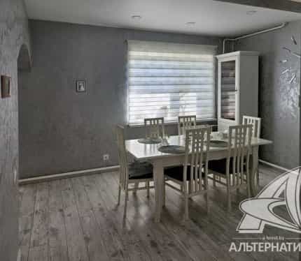 Беларусь, Брестский район, агрогородок Томашовка, Советская улица, 36, фото 7