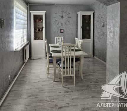 Беларусь, Брестский район, агрогородок Томашовка, Советская улица, 36, фото 8