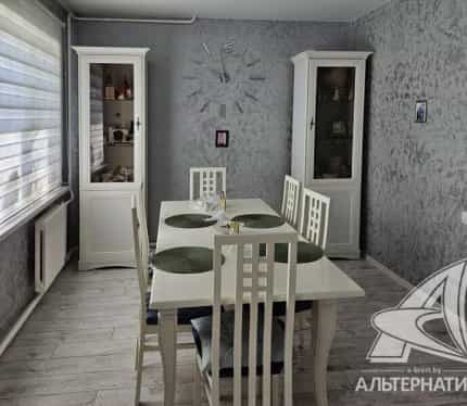 Беларусь, Брестский район, агрогородок Томашовка, Советская улица, 36, фото 9