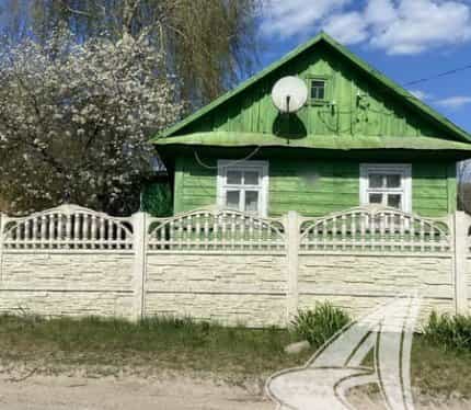 Беларусь, Брестский район, Мотыкальский сельсовет, деревня Вельямовичи, Советская улица, 29, фото 2