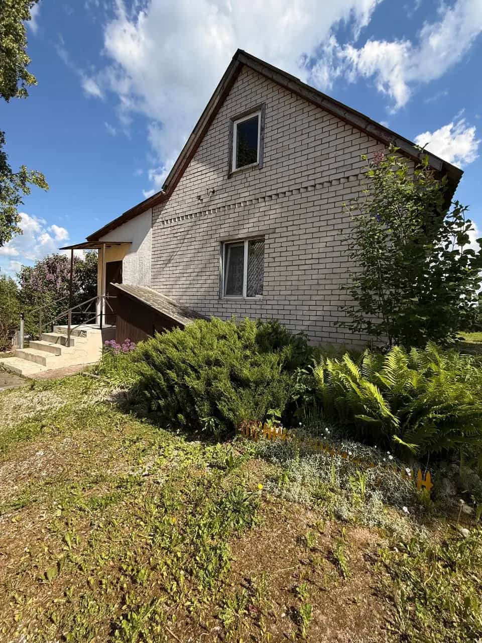 Беларусь, Минский район, Лошанский сельсовет, деревня Кальзберг, 13, фото 2