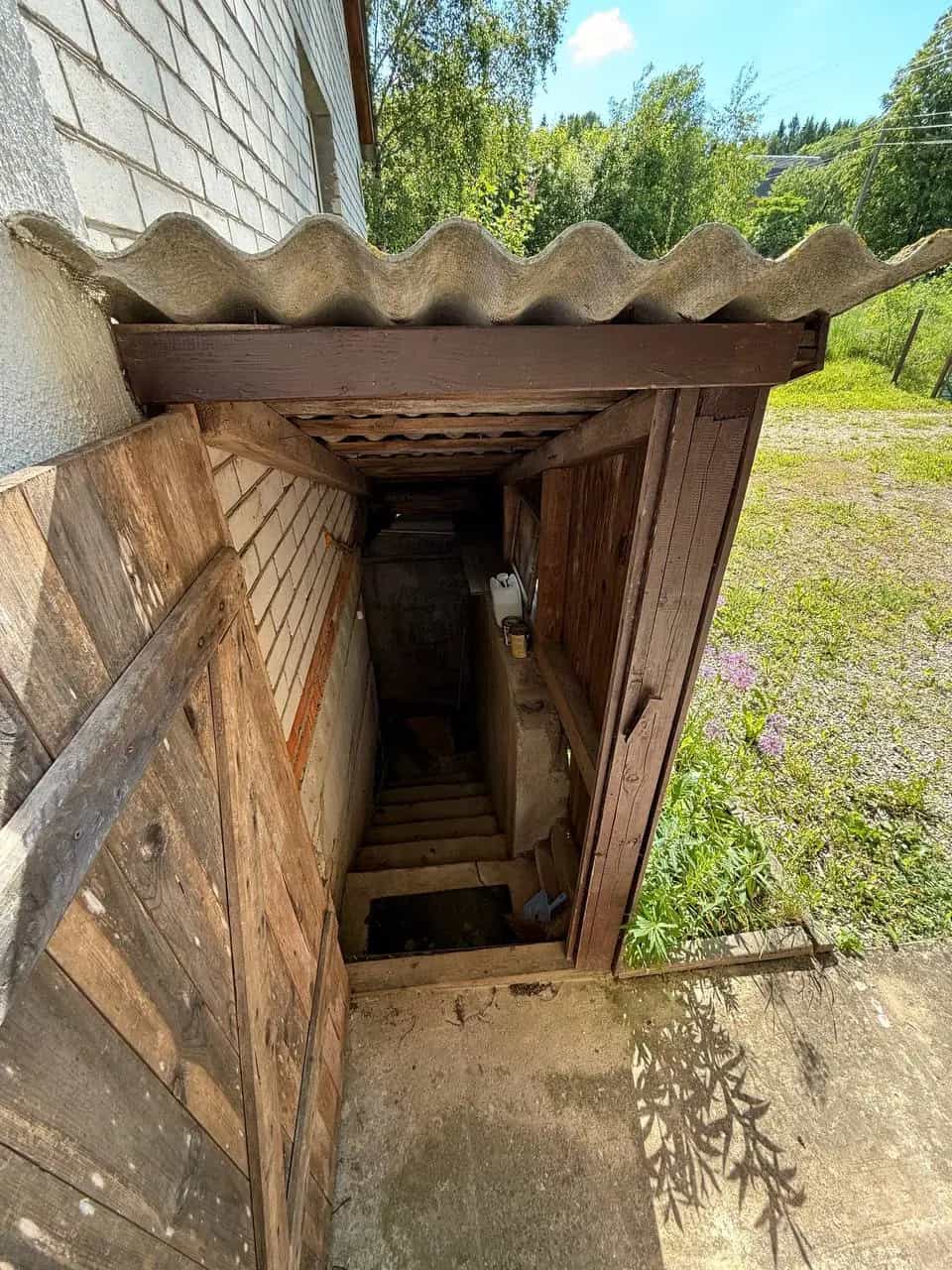 Беларусь, Минский район, Лошанский сельсовет, деревня Кальзберг, 13, фото 31