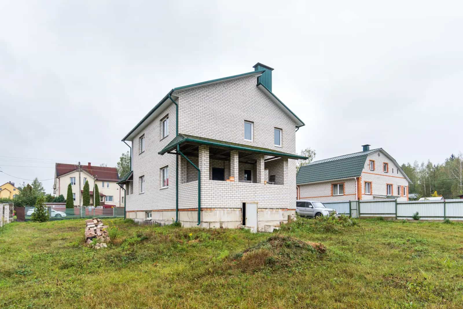 Беларусь, Минский район, агрогородок Колодищи, Туровская улица, 4, фото 8