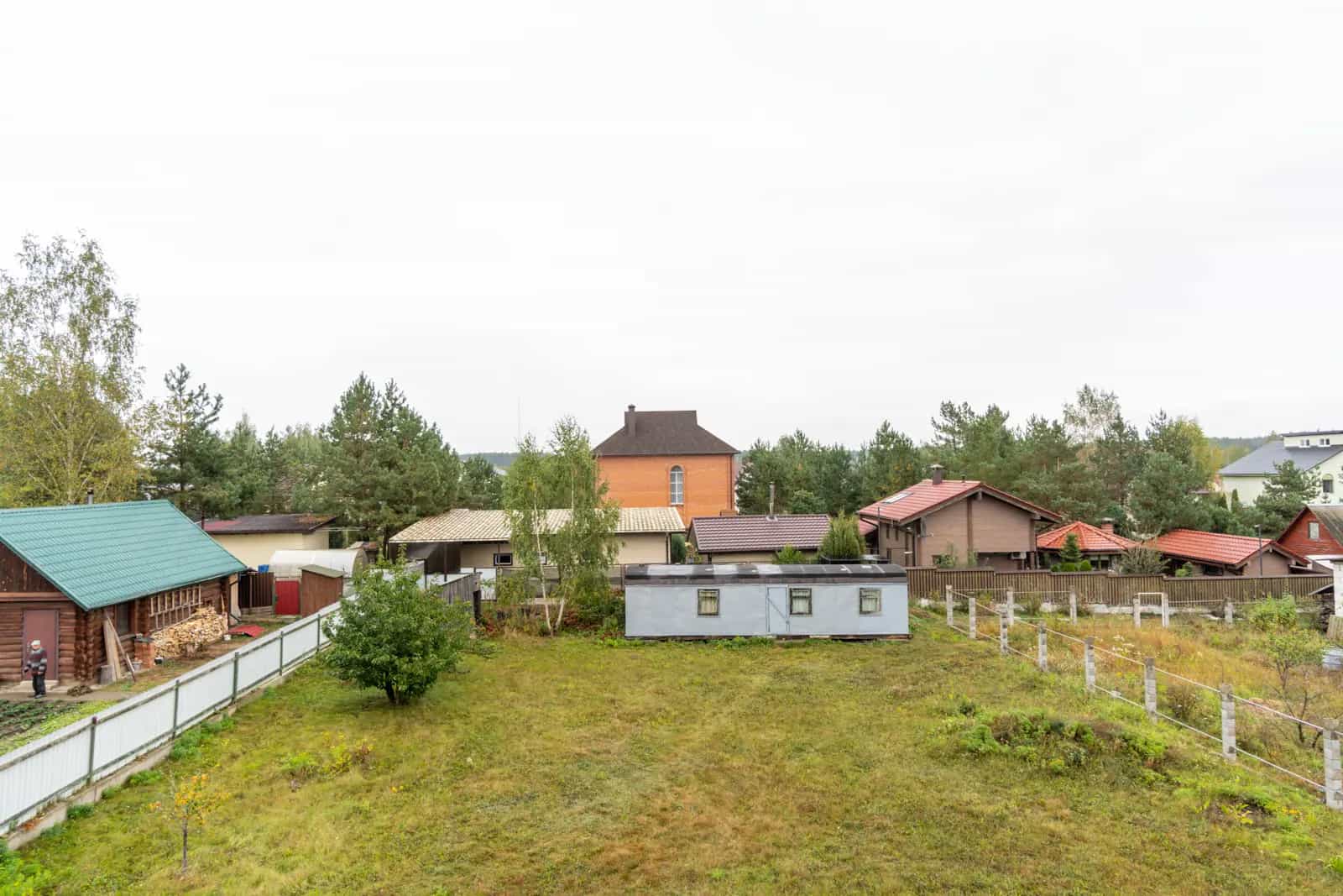 Беларусь, Минский район, агрогородок Колодищи, Туровская улица, 4, фото 9
