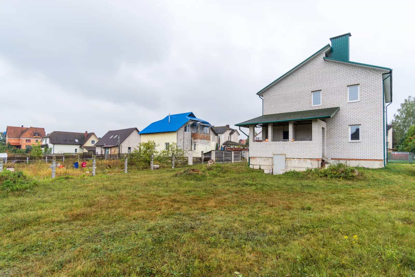 Беларусь, Минский район, агрогородок Колодищи, Туровская улица, 4, фото 37