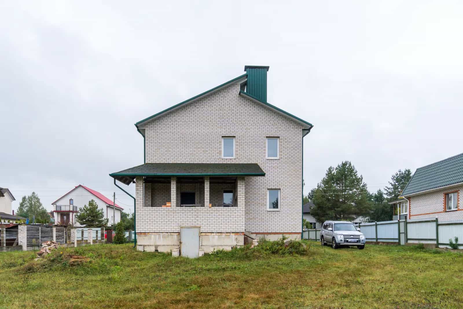Беларусь, Минский район, агрогородок Колодищи, Туровская улица, 4, фото 40