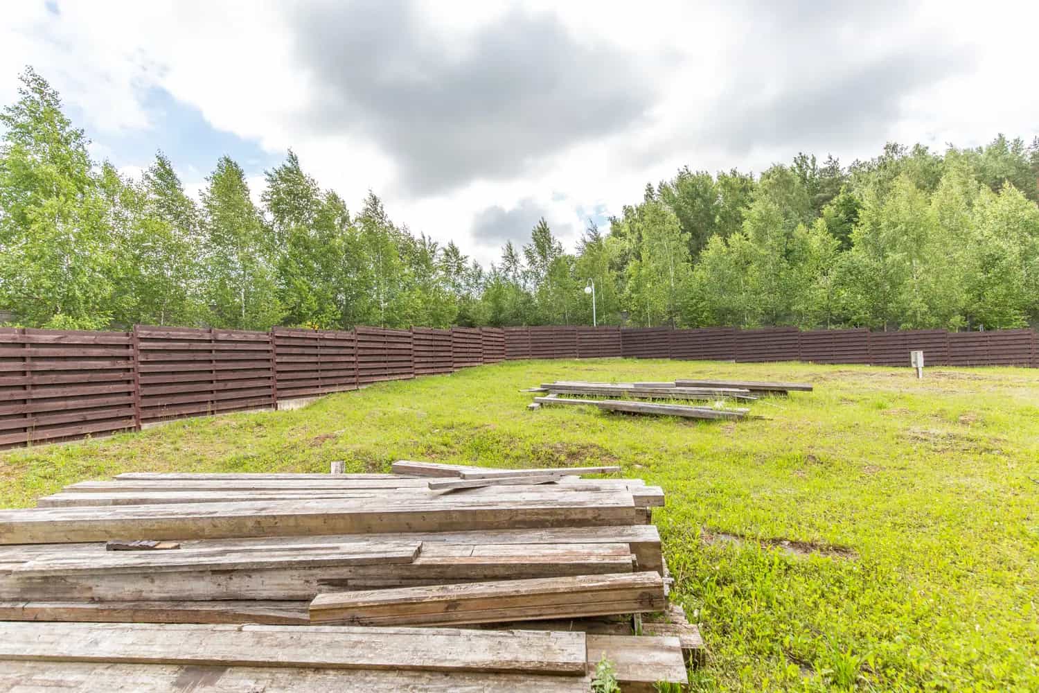 Беларусь, Минский район, Острошицко-Городокский сельсовет, деревня Крестиново, Мирная улица, 1к1, фото 20