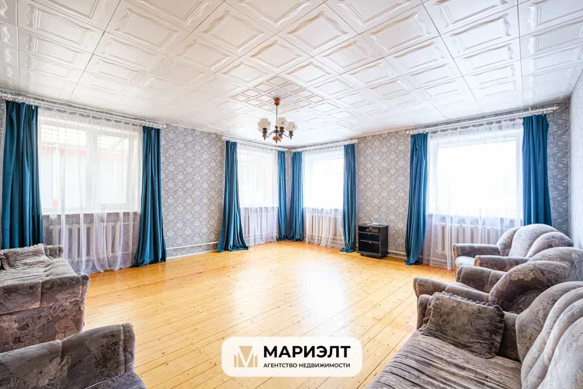 Беларусь, Минск, улица Болотникова, 28, фото 7