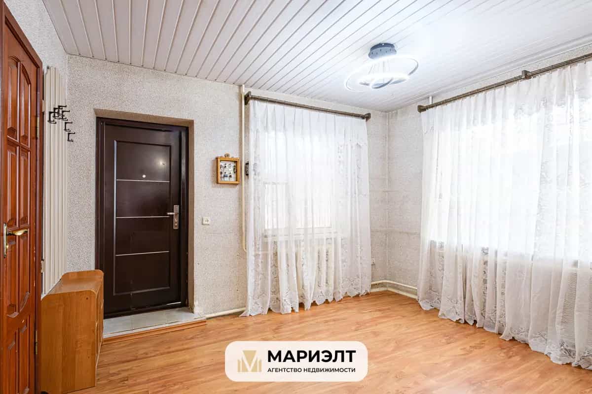 Беларусь, Минск, улица Болотникова, 28, фото 2