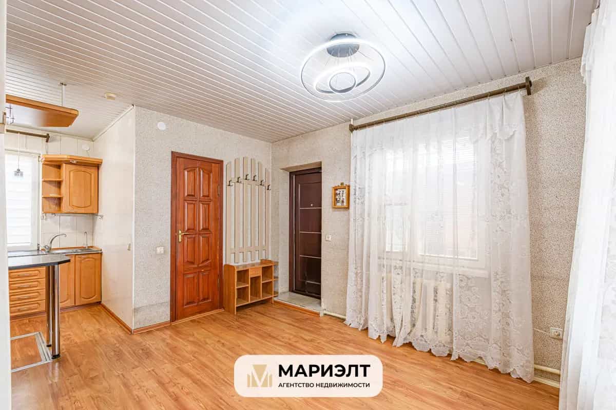 Беларусь, Минск, улица Болотникова, 28, фото 4