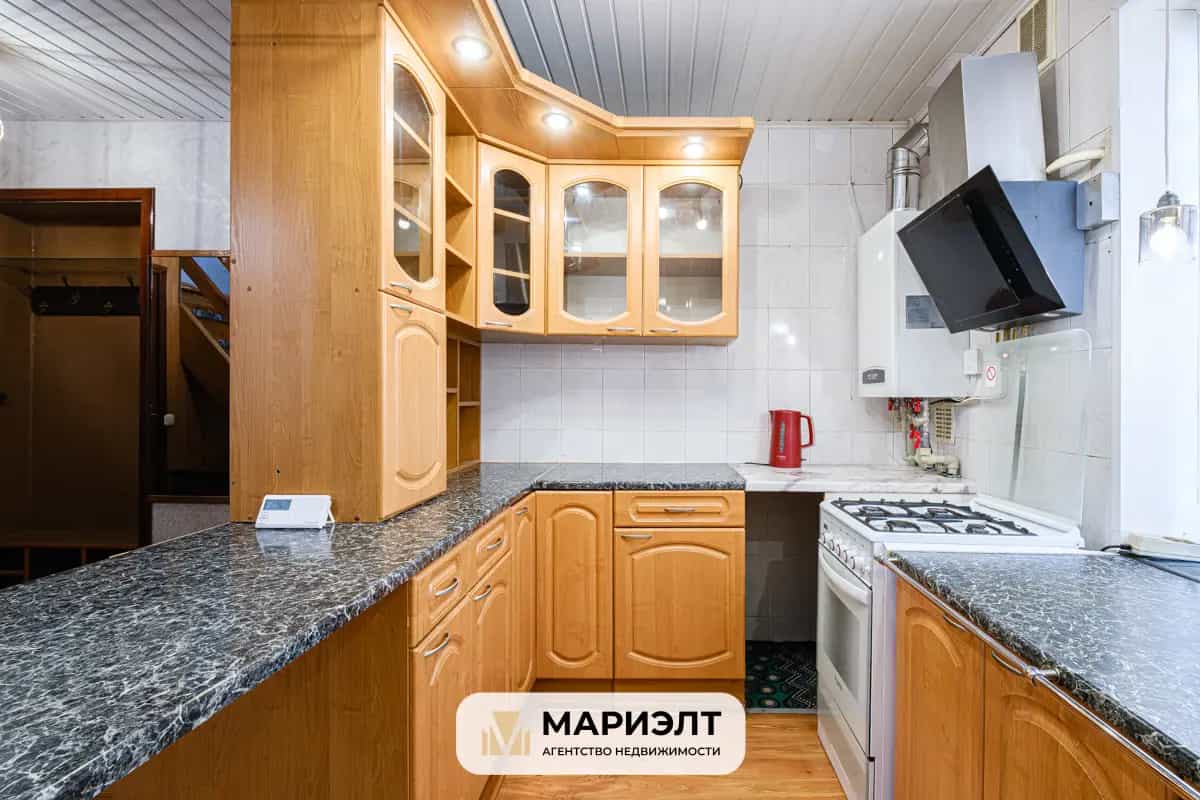Беларусь, Минск, улица Болотникова, 28, фото 6