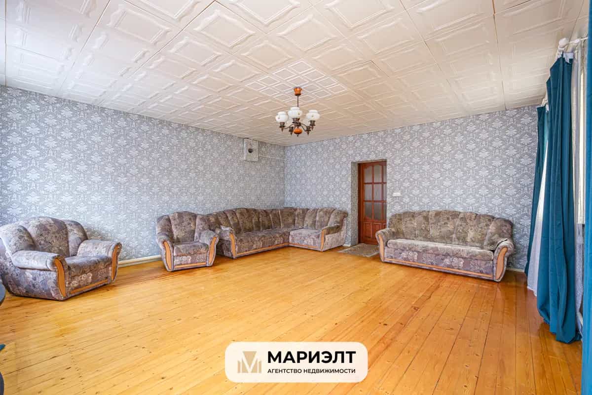 Беларусь, Минск, улица Болотникова, 28, фото 8