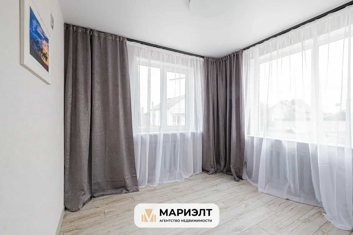 Беларусь, Минск, улица Болотникова, 28, фото 13