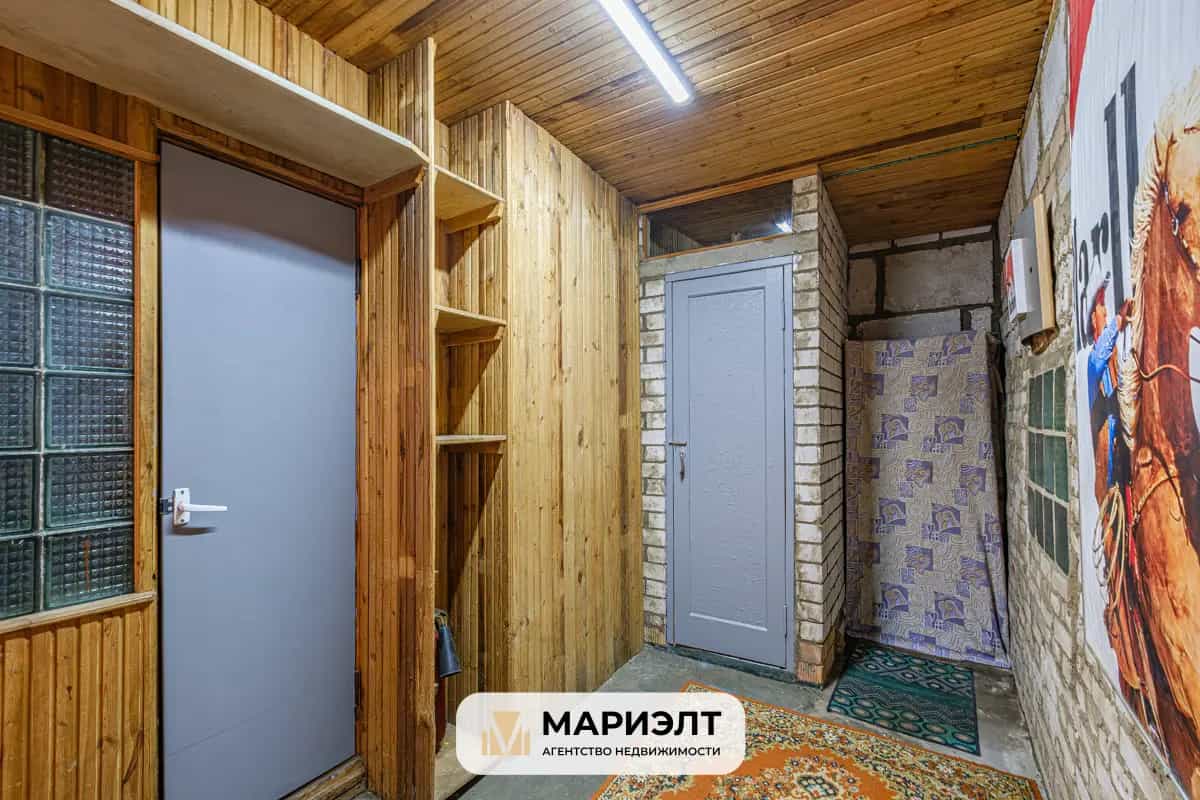 Беларусь, Минск, улица Болотникова, 28, фото 27