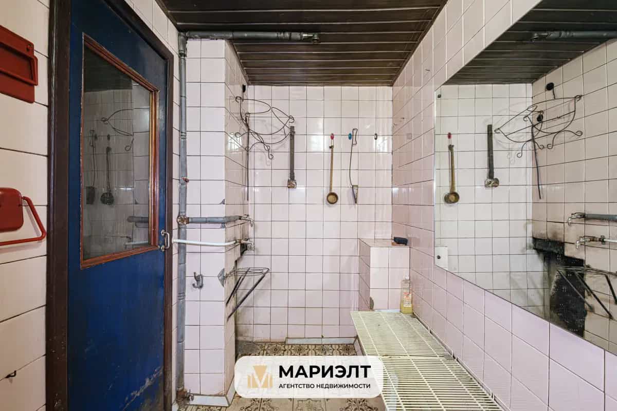 Беларусь, Минск, улица Болотникова, 28, фото 31