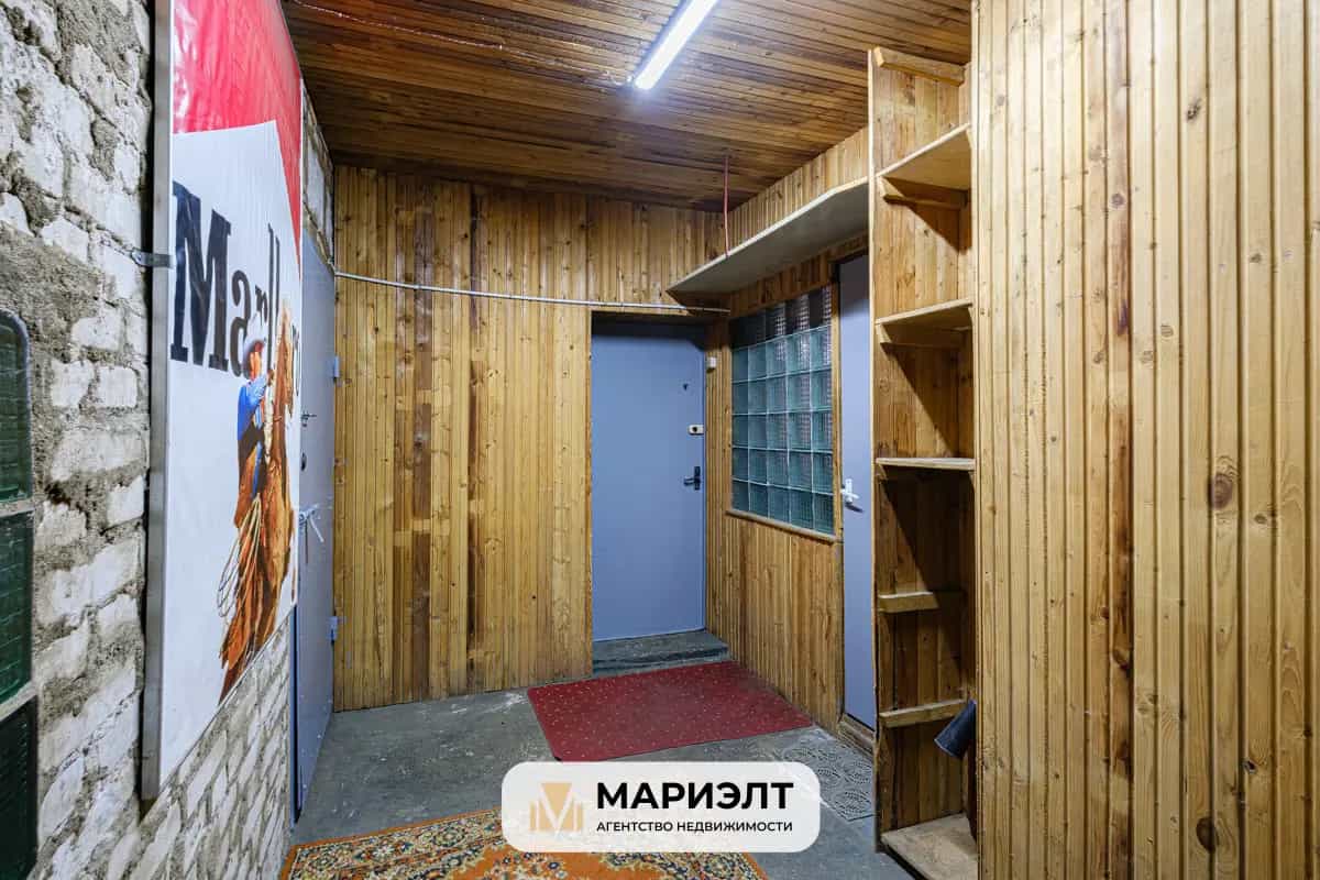 Беларусь, Минск, улица Болотникова, 28, фото 32