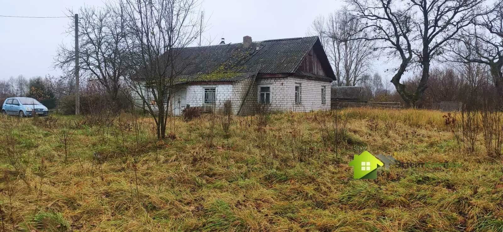 Беларусь, Гродненская область, Ивьевский сельсовет, агрогородок Морино, Центральная улица, 217, фото 2