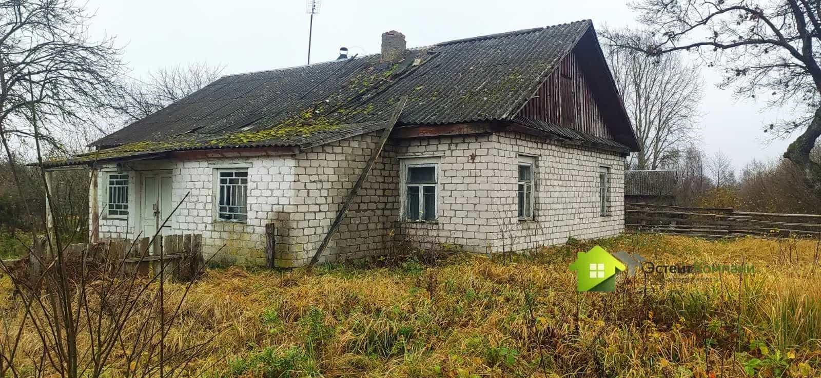 Беларусь, Гродненская область, Ивьевский сельсовет, агрогородок Морино, Центральная улица, 217, фото 3