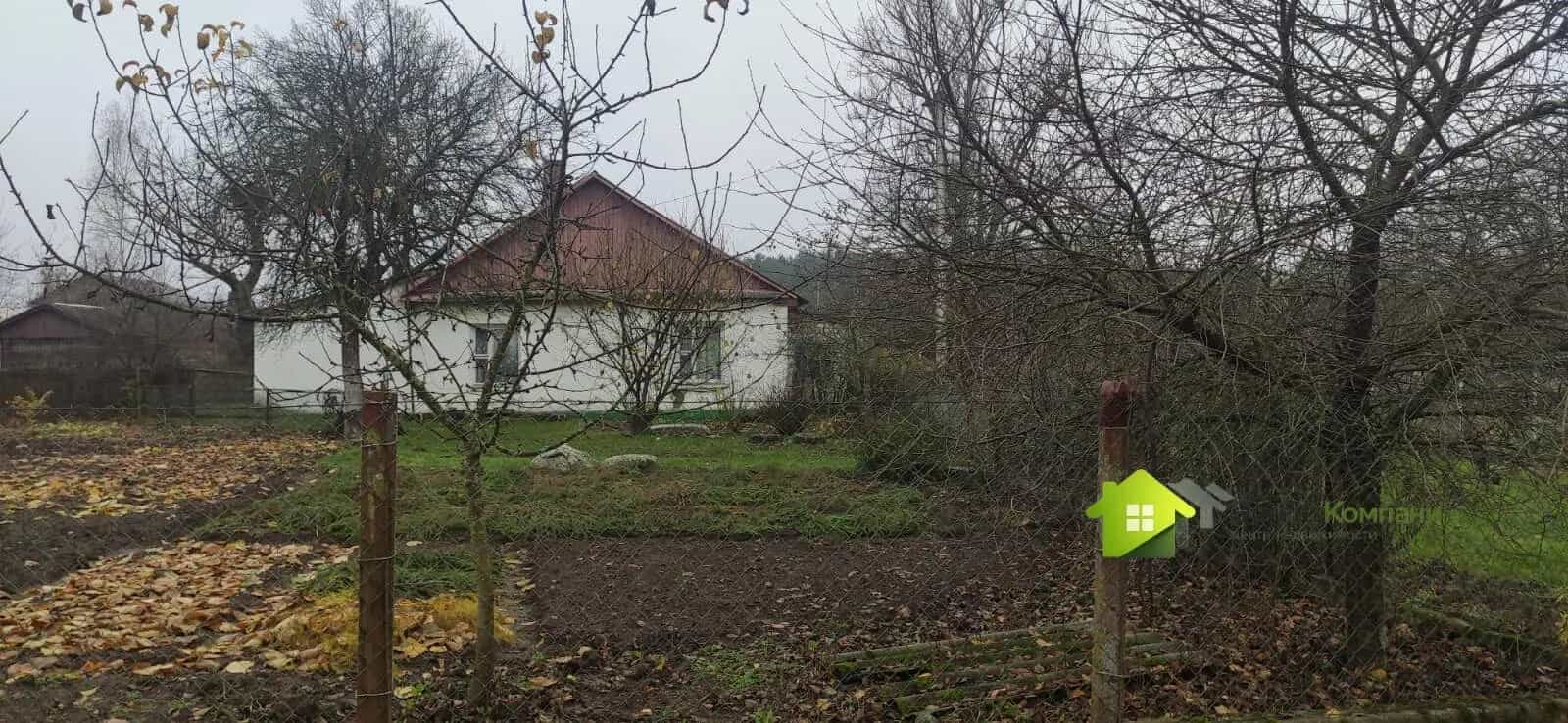 Беларусь, Гродненская область, Ивьевский сельсовет, агрогородок Морино, Центральная улица, 217, фото 5