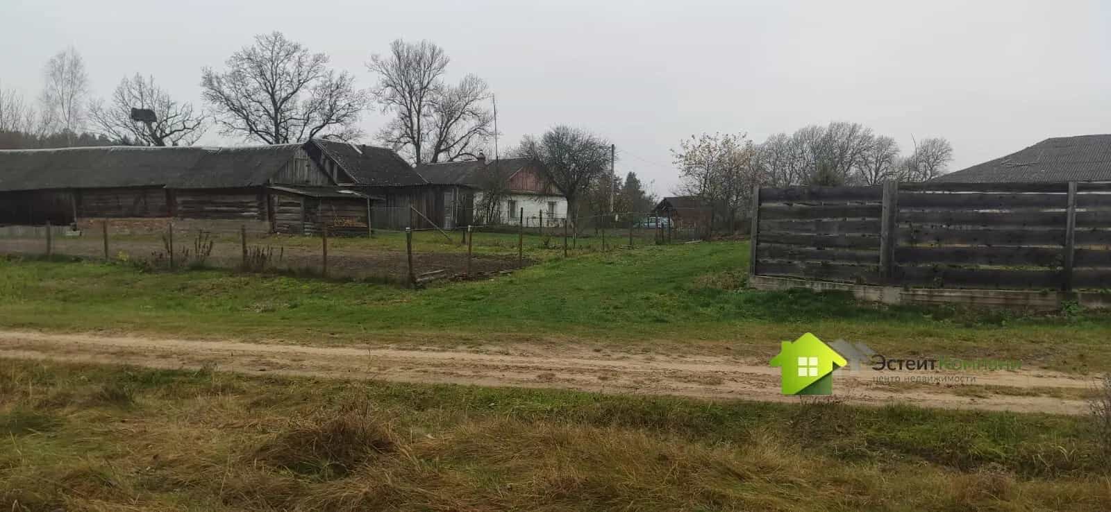 Беларусь, Гродненская область, Ивьевский сельсовет, агрогородок Морино, Центральная улица, 217, фото 6