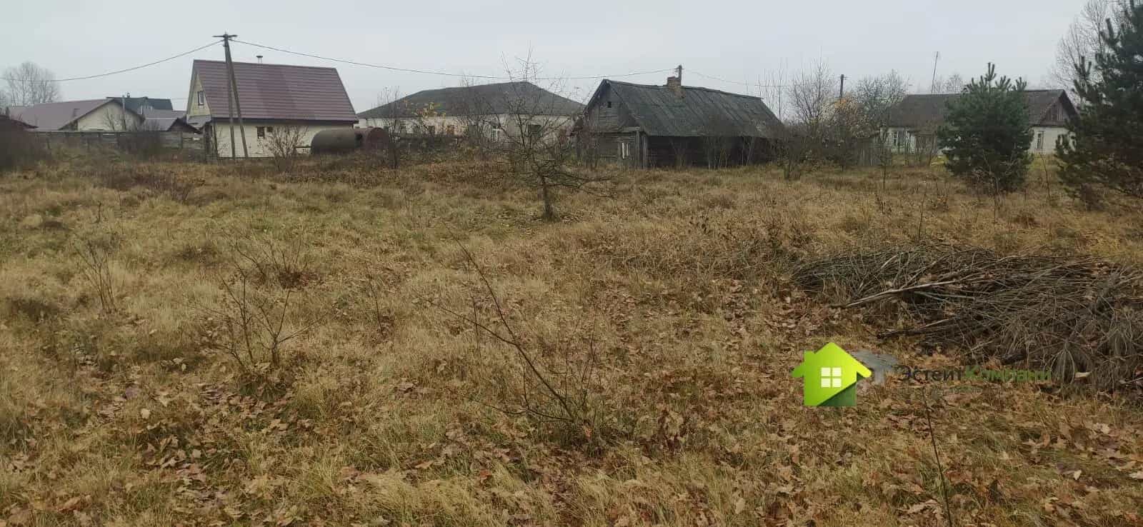 Беларусь, Гродненская область, Ивьевский сельсовет, агрогородок Морино, Центральная улица, 217, фото 9