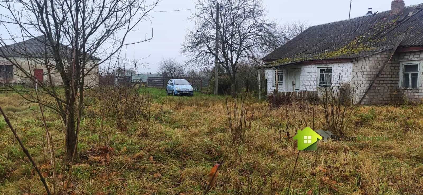 Беларусь, Гродненская область, Ивьевский сельсовет, агрогородок Морино, Центральная улица, 217, фото 13
