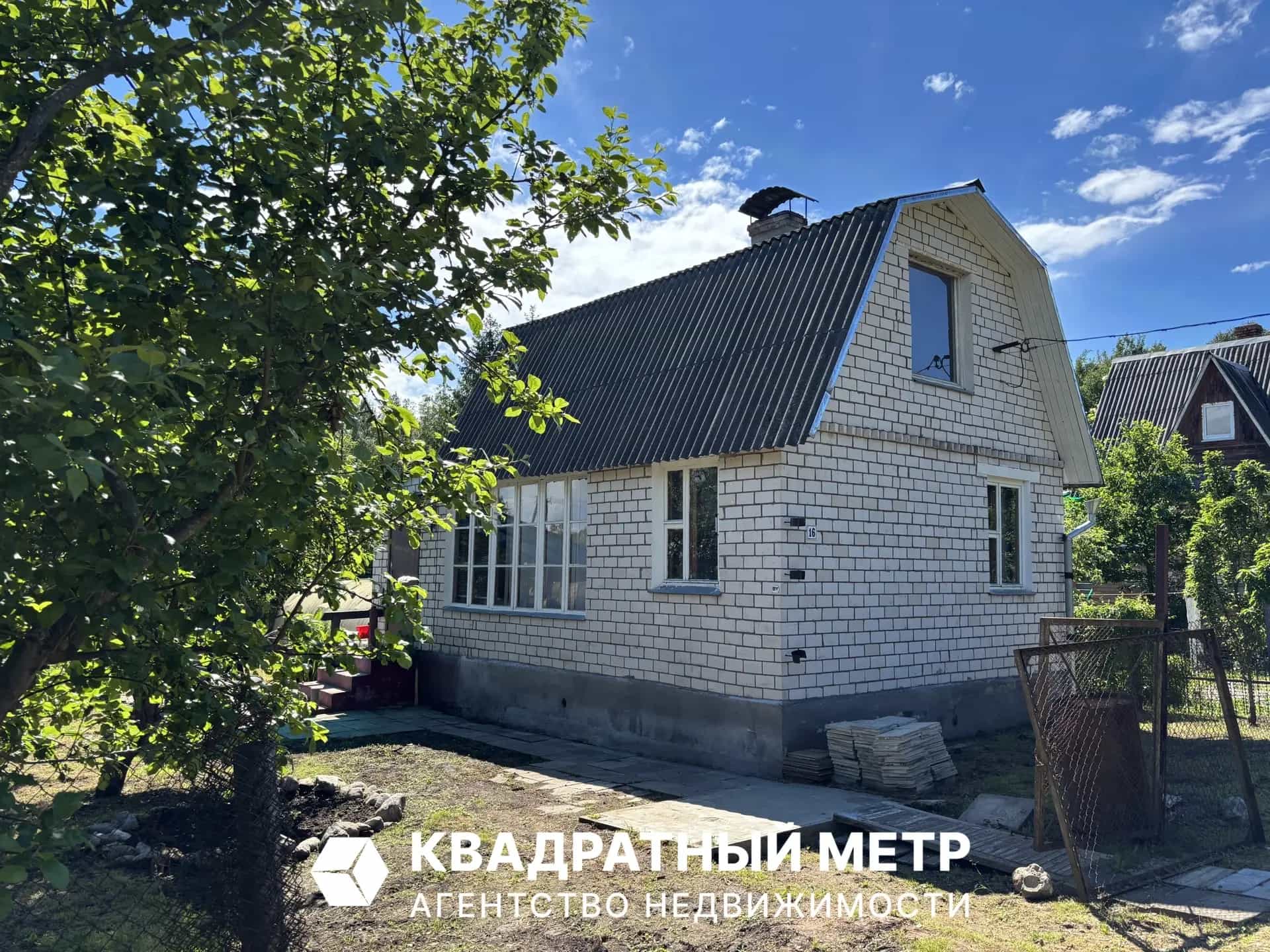 Беларусь, Минская область, Червенский сельсовет, СТ Новая Лира, 49