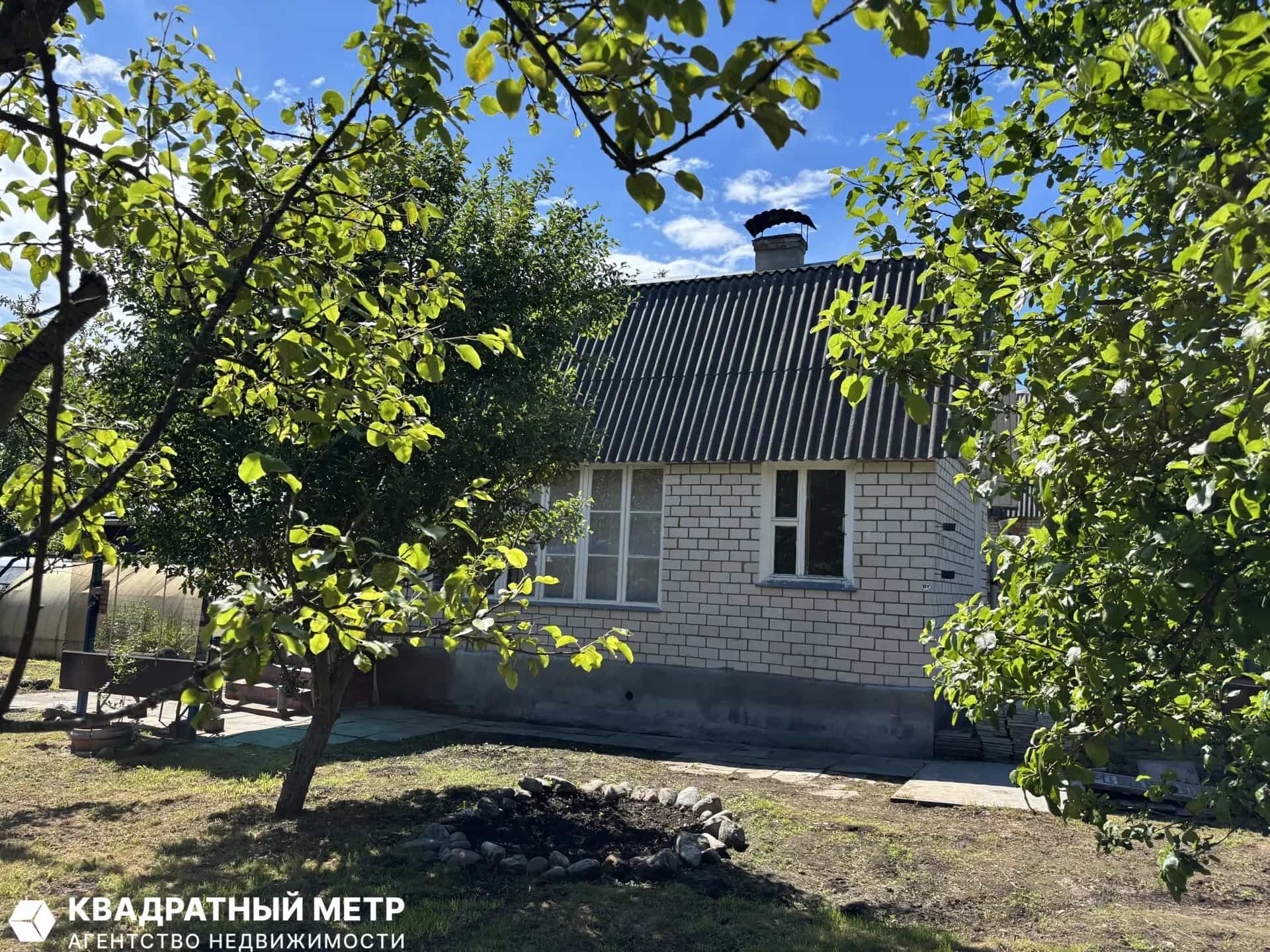 Беларусь, Минская область, Червенский сельсовет, СТ Новая Лира, 49, фото 2