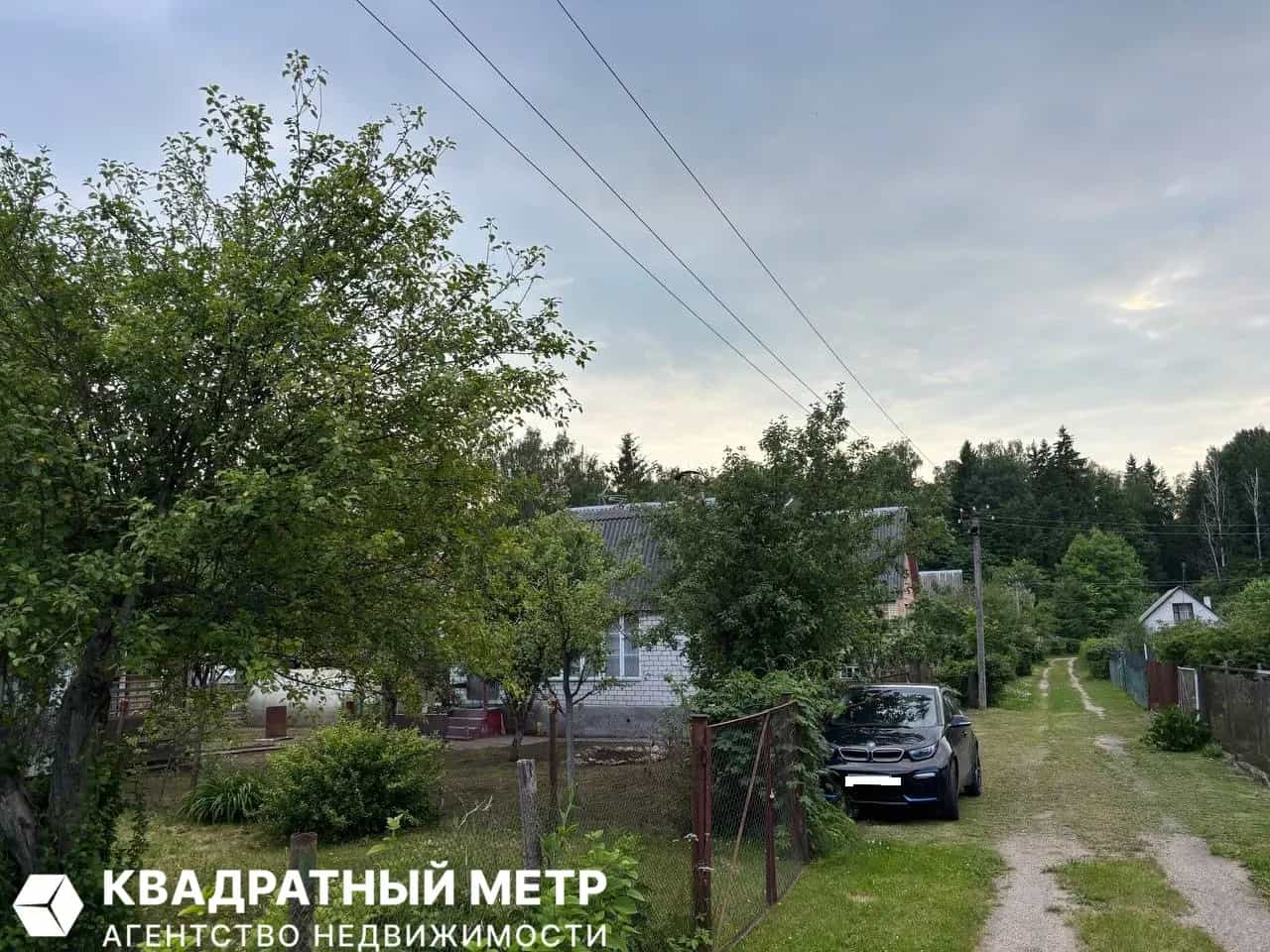 Беларусь, Минская область, Червенский сельсовет, СТ Новая Лира, 49, фото 5