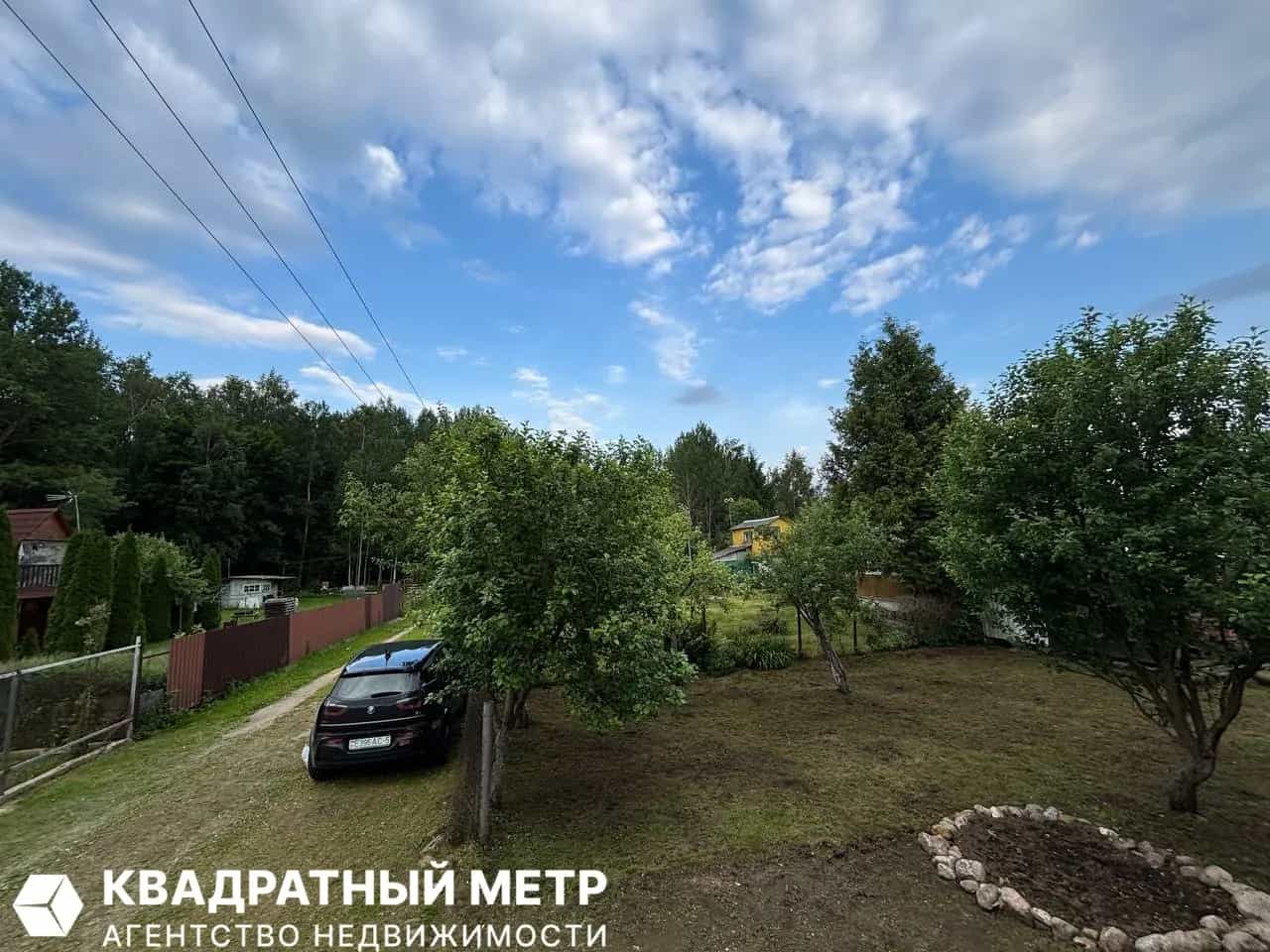 Беларусь, Минская область, Червенский сельсовет, СТ Новая Лира, 49, фото 7