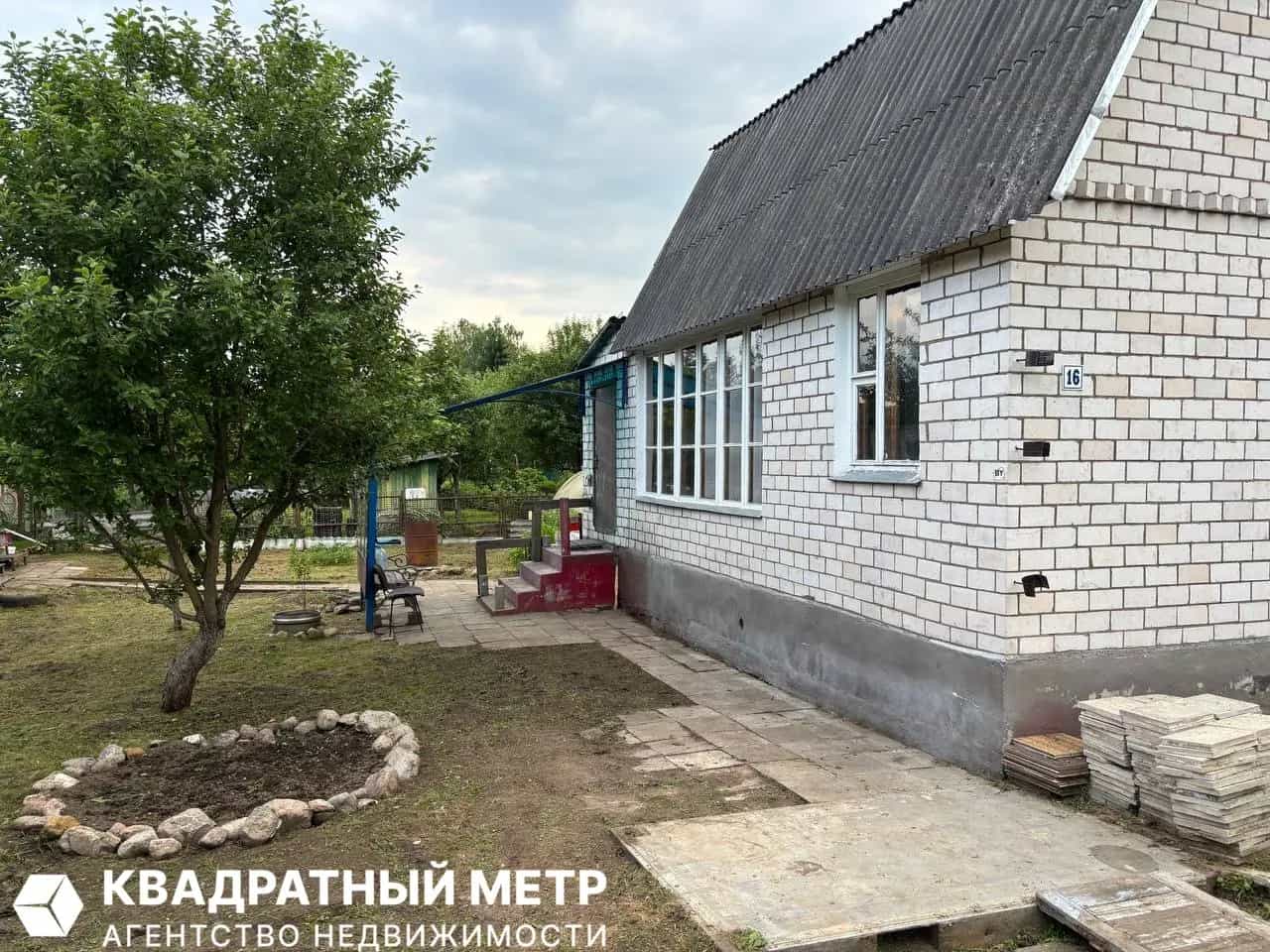 Беларусь, Минская область, Червенский сельсовет, СТ Новая Лира, 49, фото 12