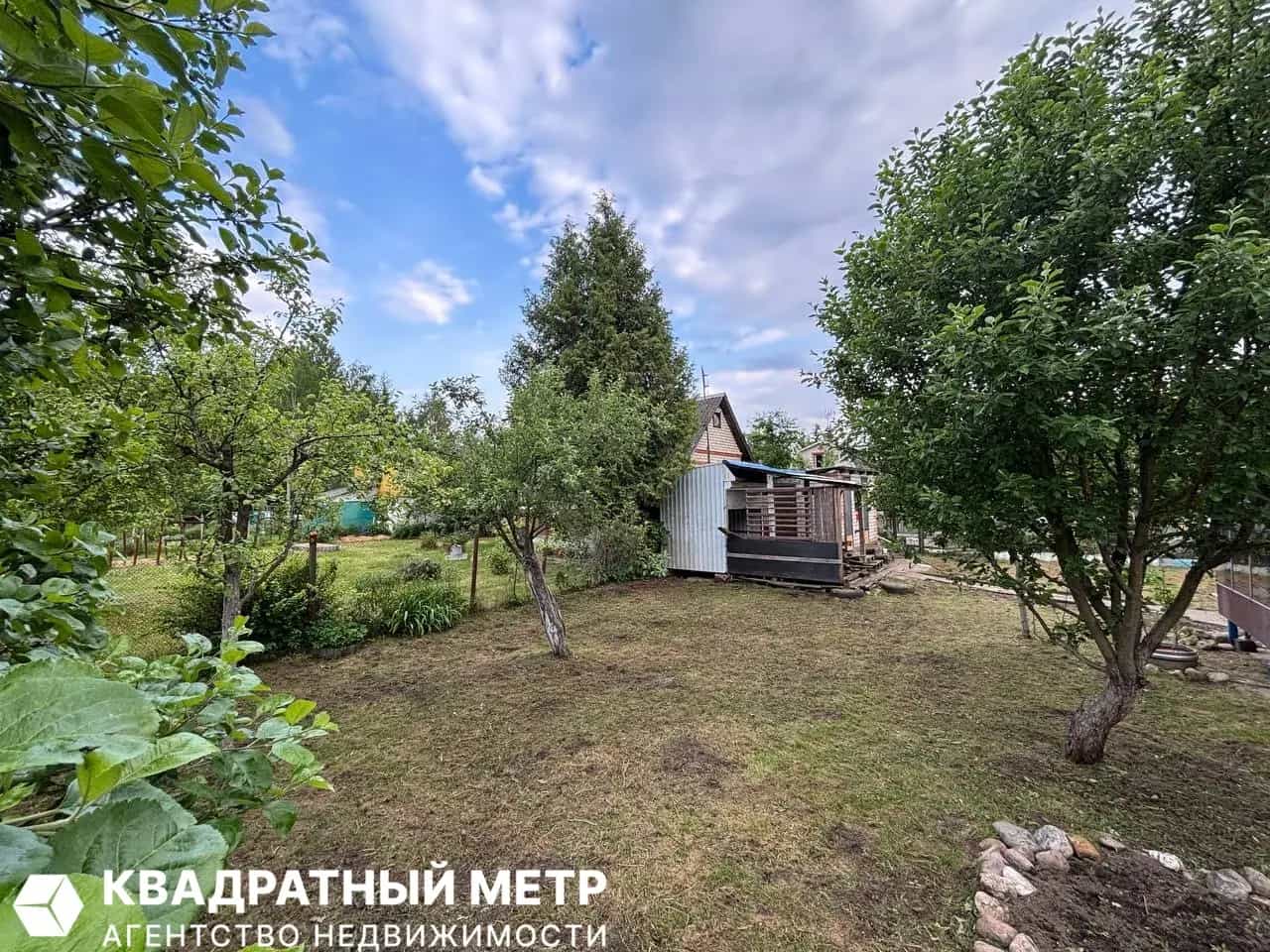 Беларусь, Минская область, Червенский сельсовет, СТ Новая Лира, 49, фото 13