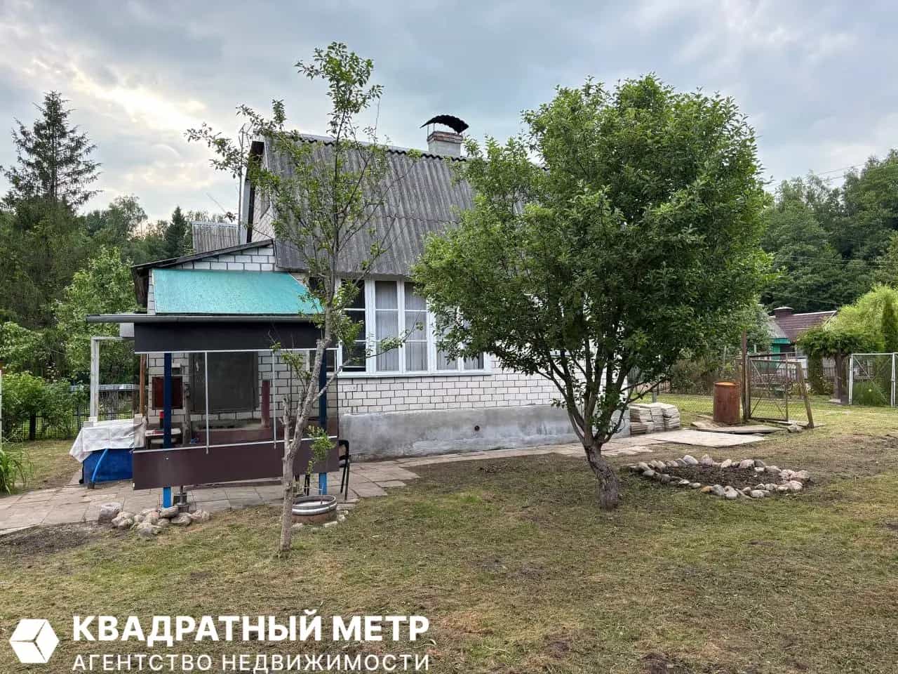 Беларусь, Минская область, Червенский сельсовет, СТ Новая Лира, 49, фото 14