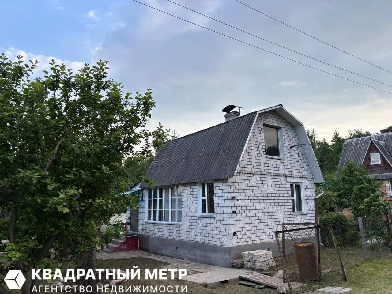 Беларусь, Минская область, Червенский сельсовет, СТ Новая Лира, 49, фото 15
