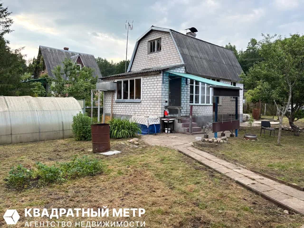 Беларусь, Минская область, Червенский сельсовет, СТ Новая Лира, 49, фото 16