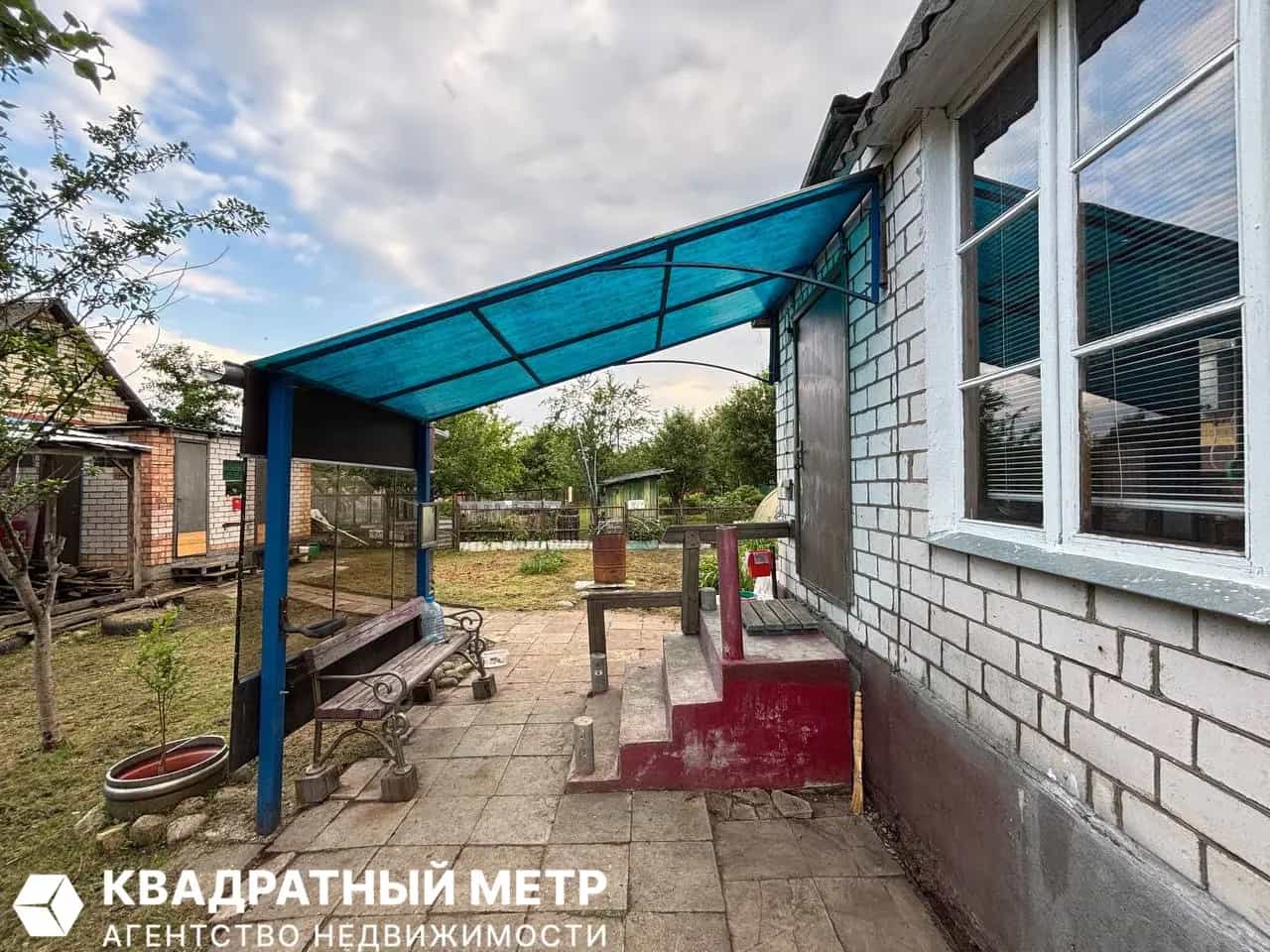 Беларусь, Минская область, Червенский сельсовет, СТ Новая Лира, 49, фото 17