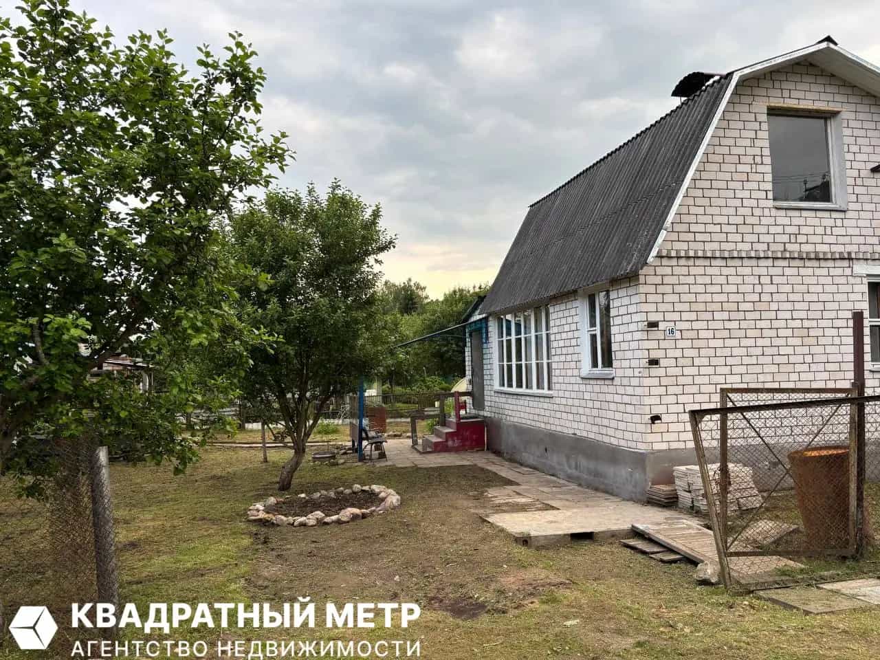 Беларусь, Минская область, Червенский сельсовет, СТ Новая Лира, 49, фото 19