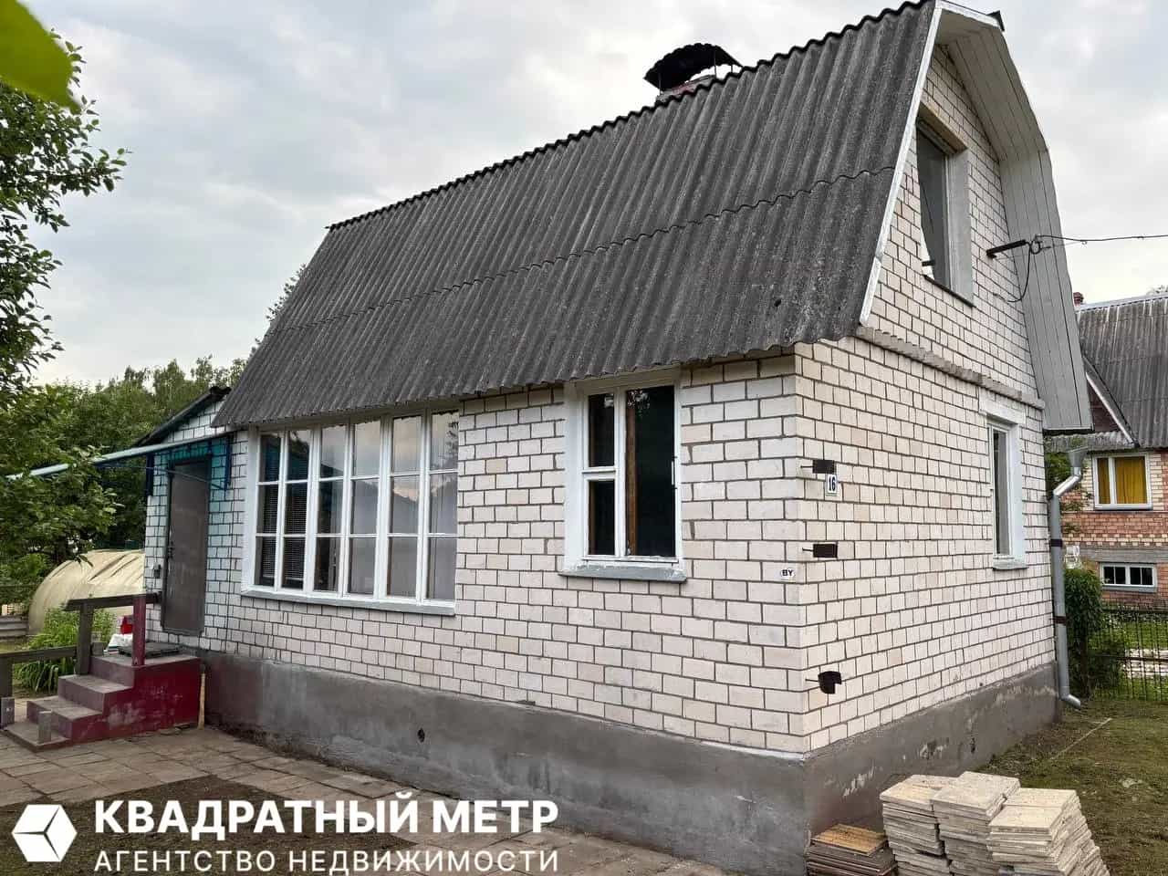 Беларусь, Минская область, Червенский сельсовет, СТ Новая Лира, 49, фото 20