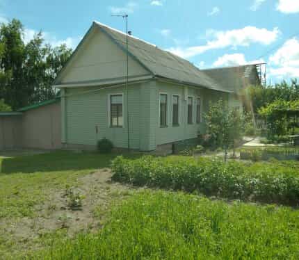 Фото объекта