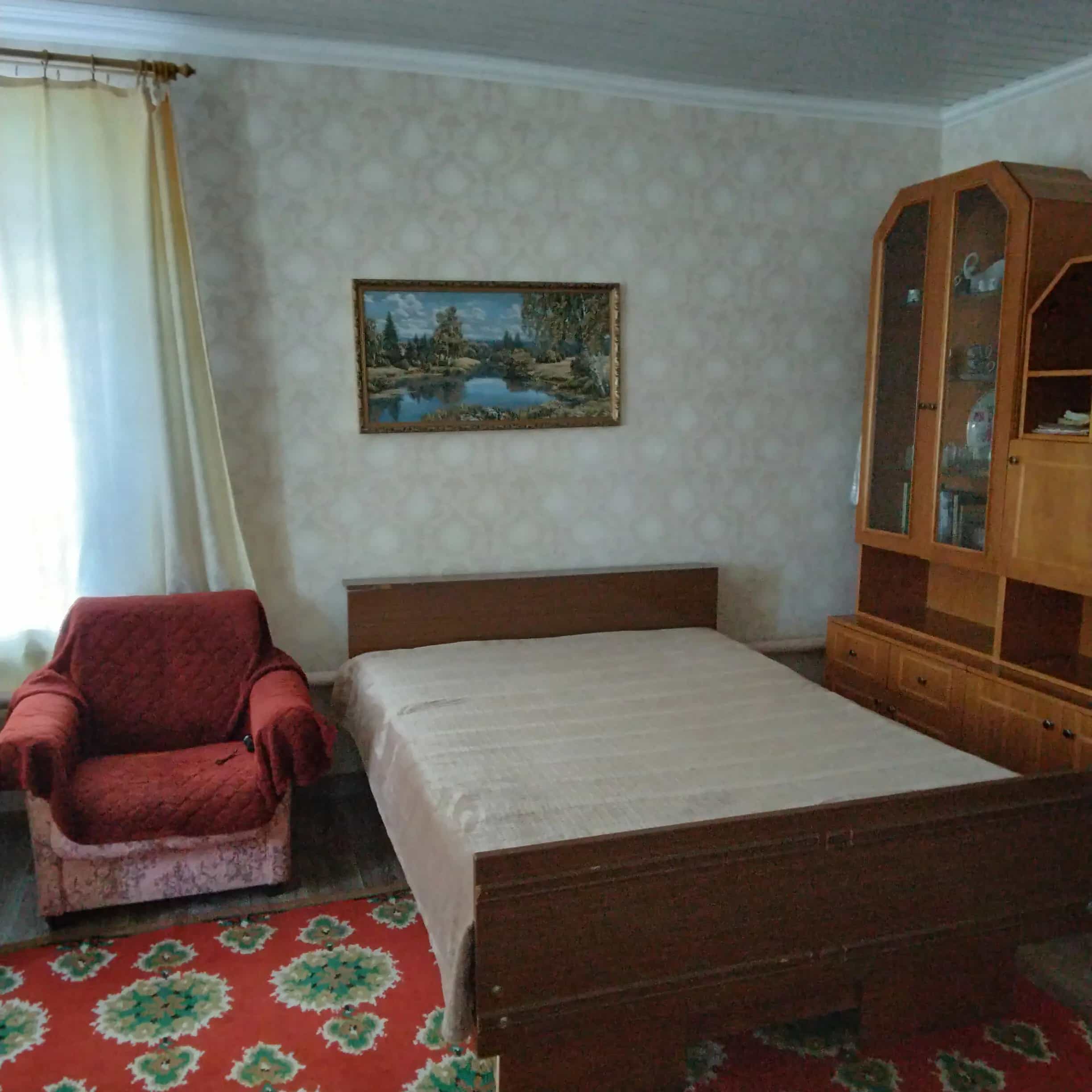 Беларусь, Гомельский район, агрогородок Бобовичи, Луговая улица, 29, фото 5