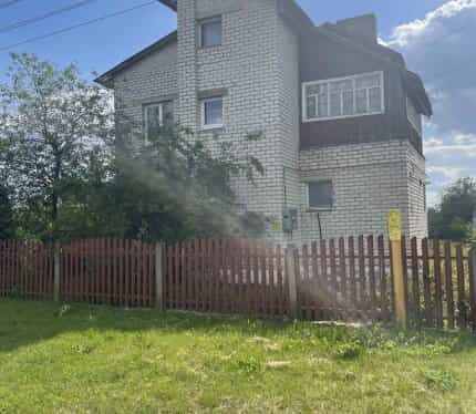 Фото объекта