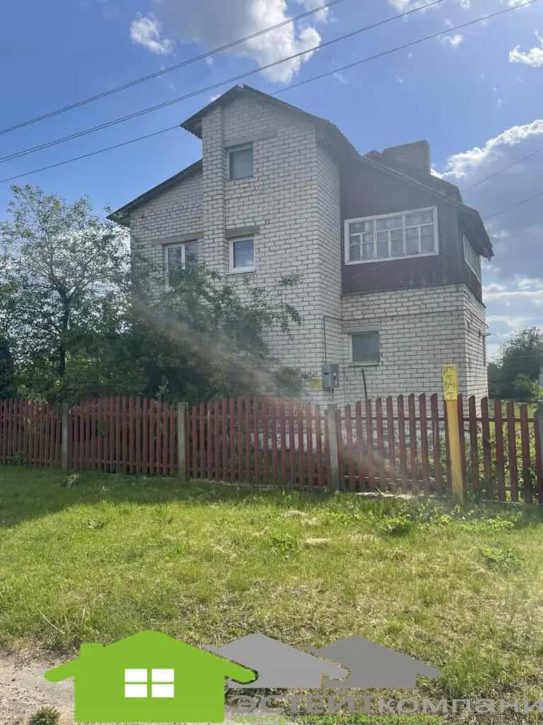Беларусь, Гродненская область, Мостовский район, Куриловичский сельсовет, агрогородок Большие Озёрки, Цветочная улица, 19