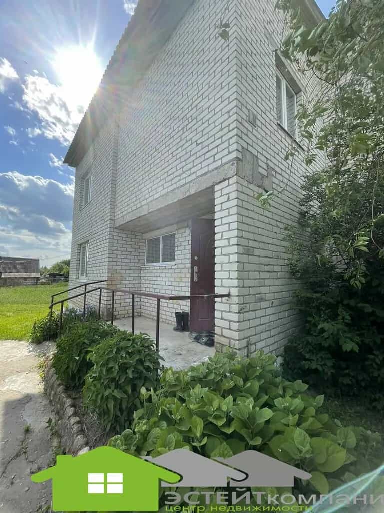 Беларусь, Гродненская область, Мостовский район, Куриловичский сельсовет, агрогородок Большие Озёрки, Цветочная улица, 19, фото 2