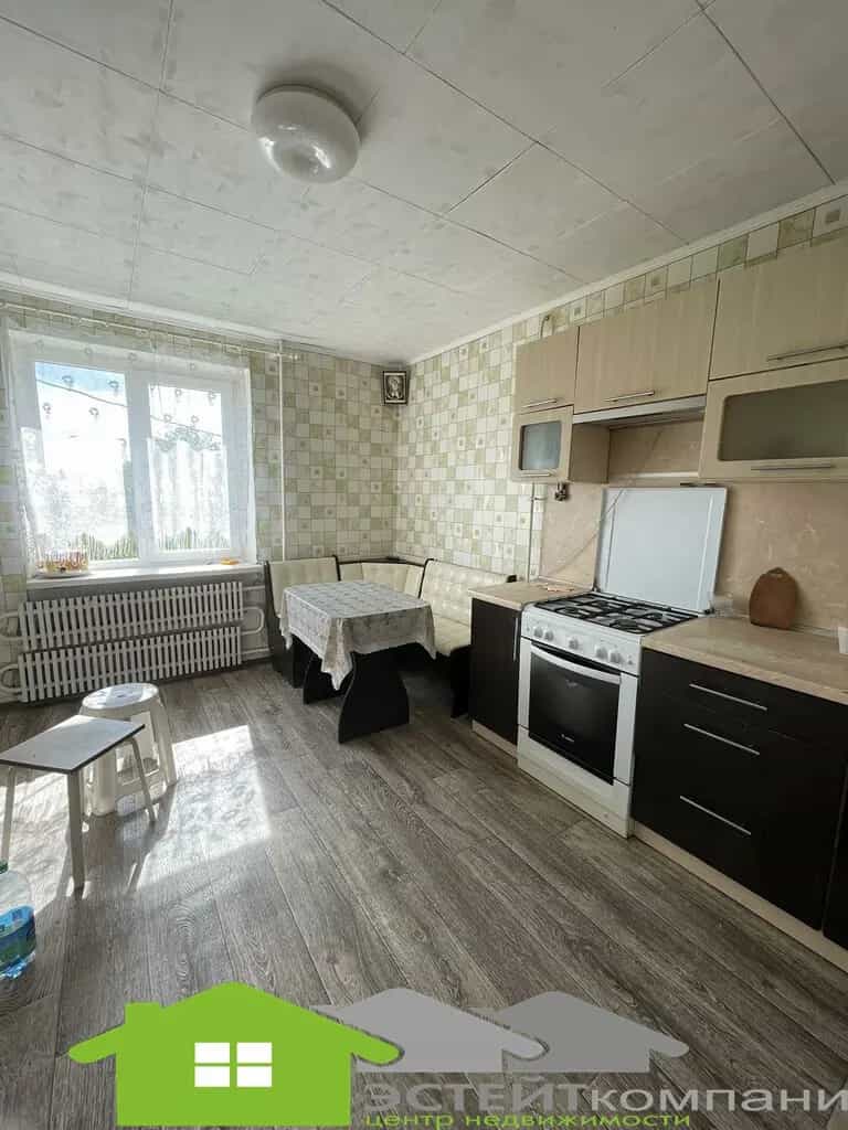 Беларусь, Гродненская область, Мостовский район, Куриловичский сельсовет, агрогородок Большие Озёрки, Цветочная улица, 19, фото 8